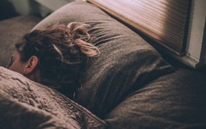 Tips to get better sleep